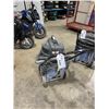 Image 2 : NUMATIC BRAND BLUE COMMERCIAL VACUUM CLEANER WITH HOSE ( NO WAND )