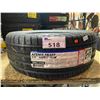 Image 3 : SET OF 2 FALKEN AZENIS FK453 235/55Z R17 103W PERFORMANCE VEHICLE TIRES