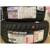 Image 2 : 6 ASSORTED PERFORMANCE VEHICLE TIRES