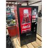 Image 1 : 5 STATION ELECTRIC COIN OPERATED BEVERAGE VENDING MACHINE