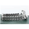 Image 7 : Rolex Ladies Stainless Steel 26MM Black Diamond Lugs Datejust Wristwatch Service