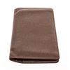 Image 4 : Louis Vuitton Black Leather Brazza Wallet