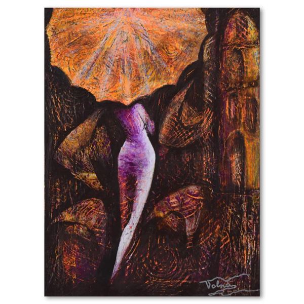 Play of the Imagination by Volna Original