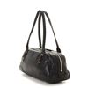 Image 4 : Gucci Black Leather Princy Shoulder Bag