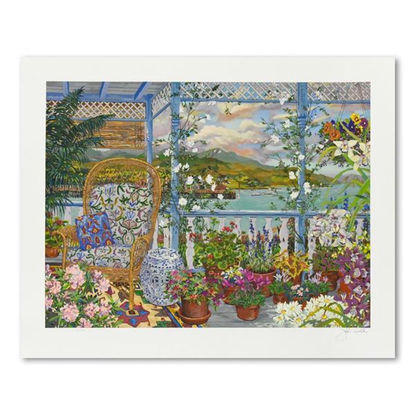 Quiet Moment by Powell, John