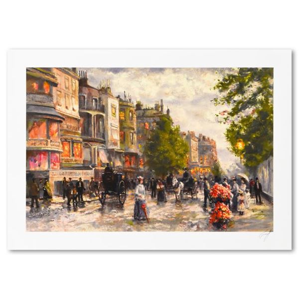 Untitled by Gromov, Valery