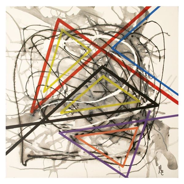 Shades of Gray by Marlowe Original