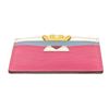Image 4 : Louis Vuitton Multicolor Tribal Mask Card Holder Wallet