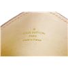 Image 7 : Louis Vuitton Multicolor Tribal Mask Card Holder Wallet