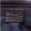 Image 6 : Gucci Black GG Canvas Shoulder Bag