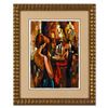 Image 1 : Late Romance by Panto, Nelly