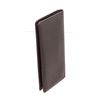 Image 3 : Louis Vuitton Black Leather Brazza Wallet