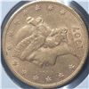 Image 1 : 1907-S 20$  Liberty Head Double Eagle Gold Coin BU