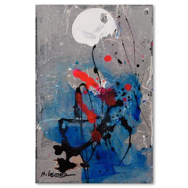 Untitled by Leider Original