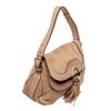 Image 2 : Celine Brown Leather Daydream Shoulder Bag