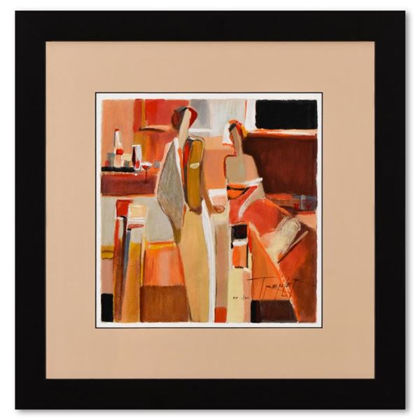 A New Adventure by Tremler, Yuri