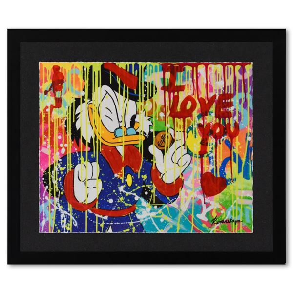 Found the Gold by Rovenskaya Original