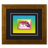 Image 1 : Friends on Blends by Peter Max