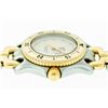 Image 4 : Ladies TAG Heuer 200 Meters Professional With Warranty Papers