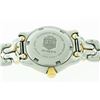 Image 7 : Ladies TAG Heuer 200 Meters Professional With Warranty Papers