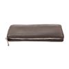 Image 4 : Louis Vuitton Black Epi Leather Zippy Wallet
