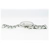 Image 6 : TAG Heuer Mens Stainless Steel Silver Dial Grand Carrera 40mm Wristwatch Polishe