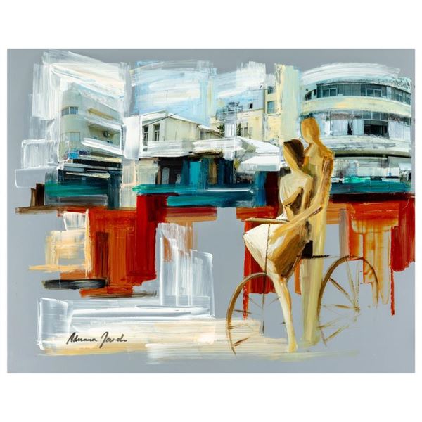 Untitled by Naveh Original