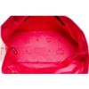 Image 7 : MCM Red Patent Shopper Tote Bag