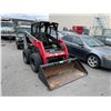 Image 1 : INGERSOLL-RAND / BOBCAT S150 DIESEL PNEUMATIC TIRE 1,500 - 1,600 LBS CAPACITY COMPACT SKID STEER