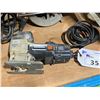 Image 2 : DEWALT DWE575SB 7 1/4" ELECTRIC CIRCULAR SAW & BLACK & DECKER ELECTRIC  JIG SAW