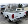 Image 2 : 2004 DODGE RAM 2500, 2DR PU, WHITE, VIN # 3D7KA26D54G160605