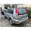 Image 2 : 2005 NISSAN XTRAIL, 4DR SUV, GREY, VIN # JN8BT08V95W103331