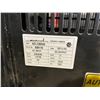 Image 2 : MAGNACHARGE AUTO 200I-B EL 24V FORKLIFT HARDWIRED BATTERY CHARGER