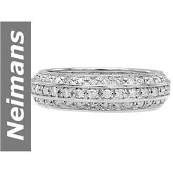 .91 ct Diamond Ring 14kt Gold