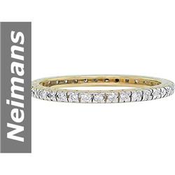 .30 ct Diamond Ring 14kt Gold