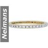 Image 1 : .30 ct Diamond Ring 14kt Gold