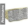 Image 1 : 1.55 ct Diamond Ring 14kt Gold