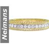 Image 1 : .53 ct Diamond Ring 14kt Gold