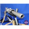 Image 8 : WW2 Canadian Sten Mk Mark 2 Longbranch 1943 DEWAT Machine Gun (Deactivated) (See Pics!) (USA & Fore