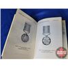 Image 8 : “British orders and Decorations” book  (See Pics!)