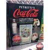 Image 2 : Coca-Cola Collectors Hardcover Books (3): Petretti's Price Guide 10th Edition ; Collectors Guide ; B