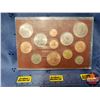 Image 2 : Great Britain Coin Set : Complete Decimal Issue and the Last L.s.d. Issue (See Pics for Years, Varie