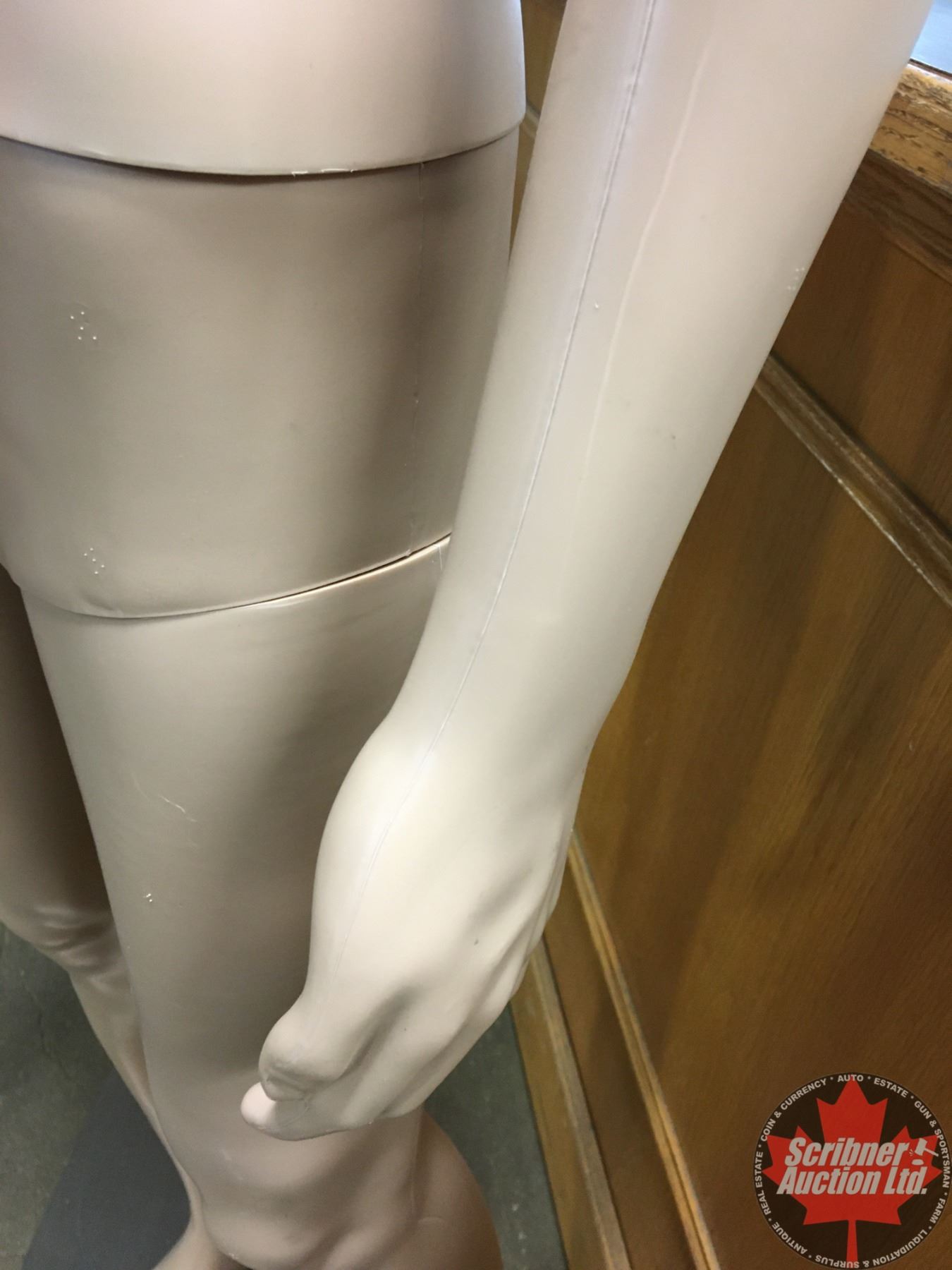 6ft Mannequin 6ft Mannequin