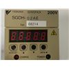 Image 8 : Yaskawa # SGDH-02AE Servo Pack