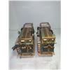 Image 2 : (2) Yaskawa # JUSP-ACP25JAA w/JUSP-RCP01AAB Drives