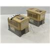 Image 2 : (2) Toshiba # VFS7-2015P Drives