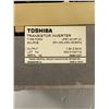 Image 8 : (2) Toshiba # VFS7-2015P Drives