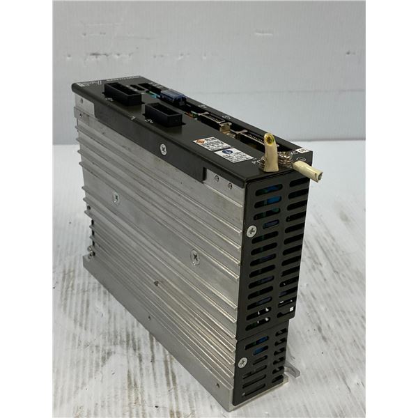 BL Super # PY2C015U0XXXCO8 Servo Amplifier
