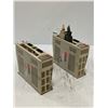 Image 2 : (2) BL Super # PV1Co15MXXXC00 Servo Amolifiers