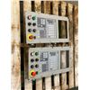 Image 2 : (2) Brother Operator Panels